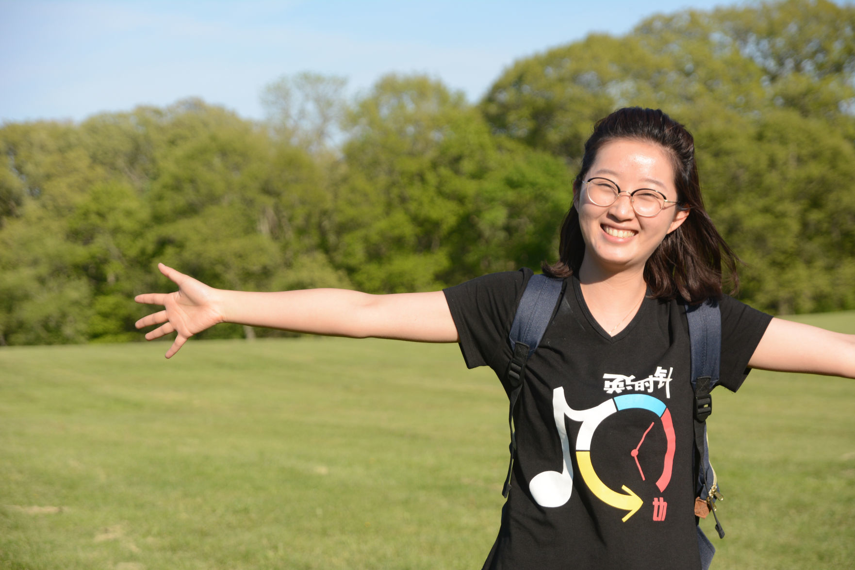Missing Chinese Scholar